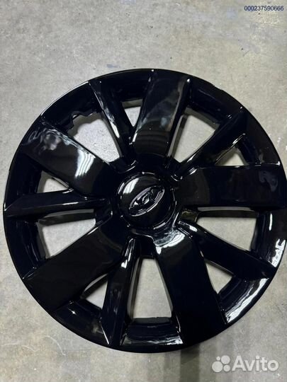 Колпаки на r14 LADA granta Новые (Арт.62648)