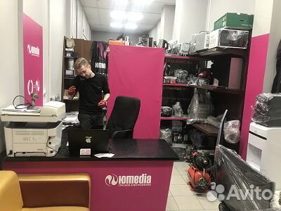 Ремонт насосов и насосных станций