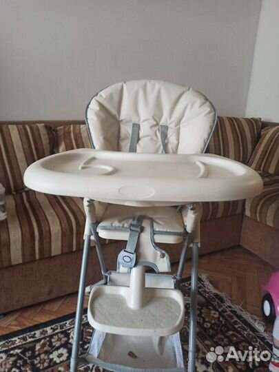 Стул для кормления