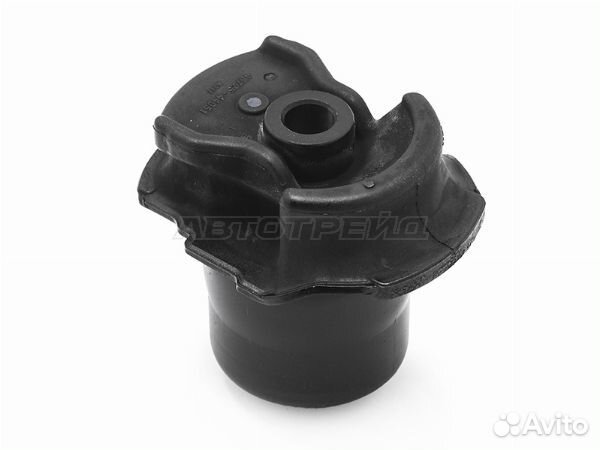 Сайлентблок