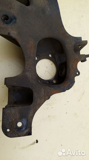 Рычаг задний продольный правый для volvo XC60