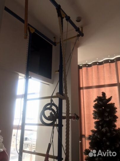 Продаю швецкую стенку