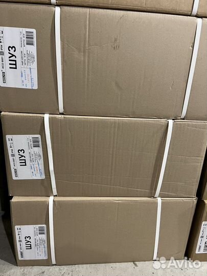 Шпс-12 исп.10; шпс-24 исп.10; Рупор-300