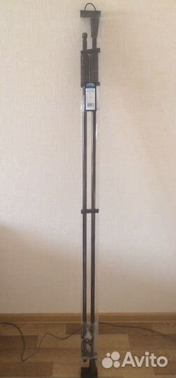 Карниз настенный