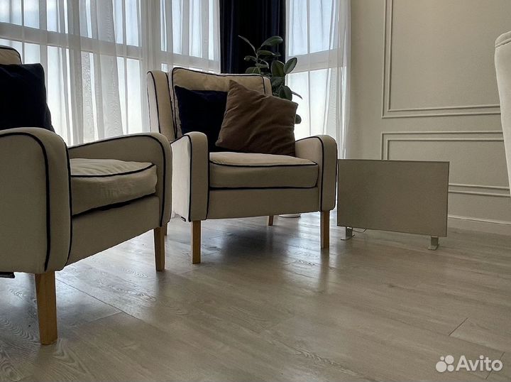 Панель отопления 300 Вт