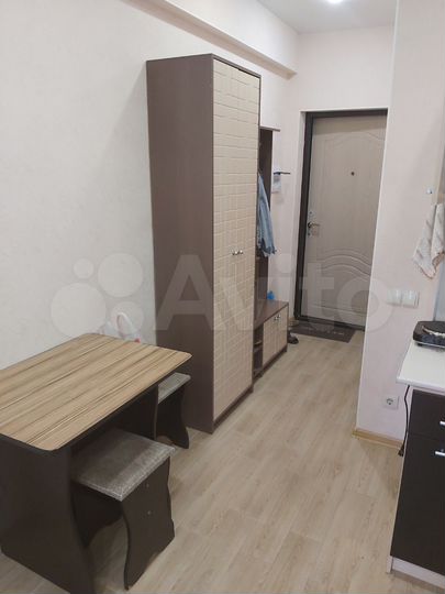 1-к. квартира, 20 м², 5/11 эт.