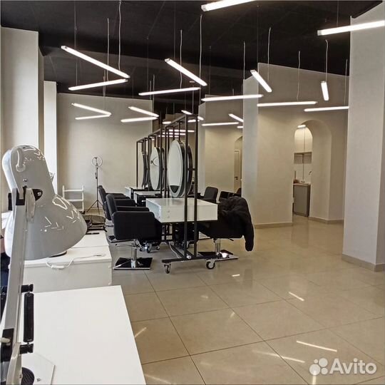 Ремонт и отделка квартир под ключ