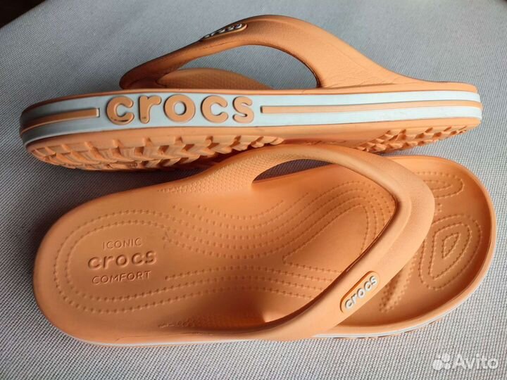 Crocs женские 38 размер