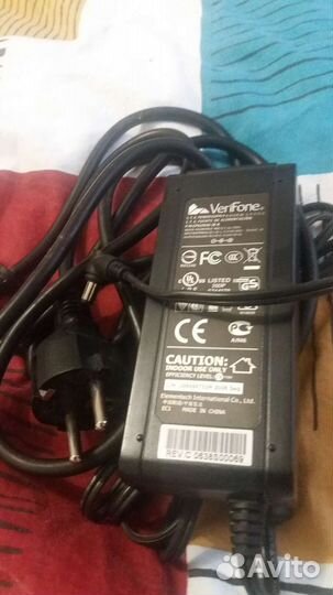 Блок питания для ноутбука