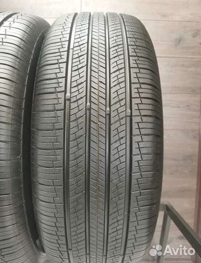 Nexen Roadian GTX 235/60 R16 97V