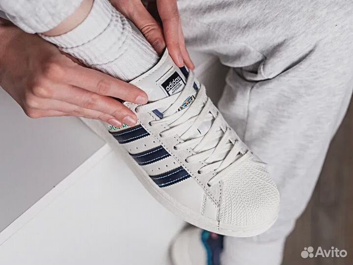 Adidas Superstar Originals