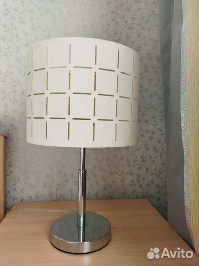 Светильники прикроватные