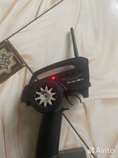 Машина радио