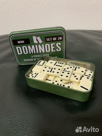 Домино игра