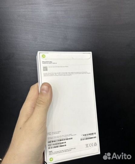 iPhone 15 Pro Max, 256 ГБ