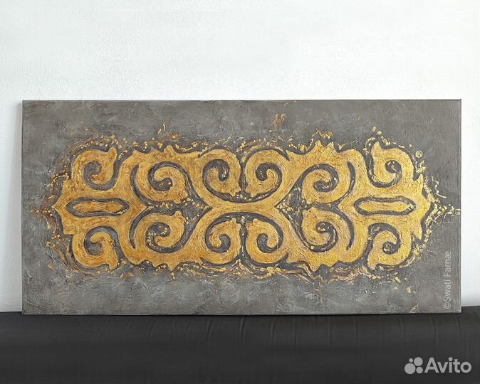 Интерьерная картина