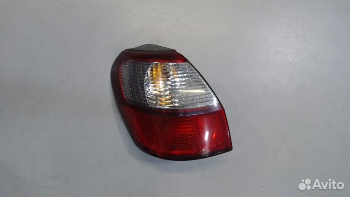 Фонарь (задний) Subaru Legacy (B12), 2000