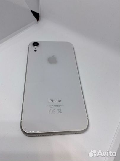 Корпус iPhone XR Новый