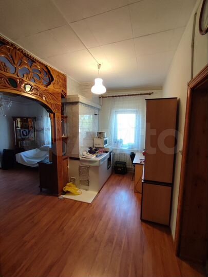 Дом 250 м² на участке 8 сот.