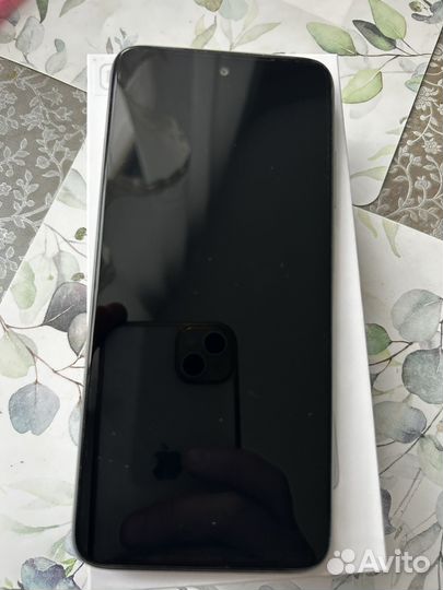 Xiaomi Redmi 10, 4/64 ГБ