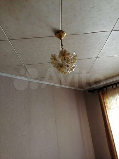 Комната 10 м² в 1-к., 2/5 эт.