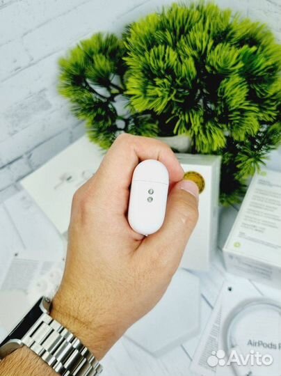 AirPods Pro 2 Premium