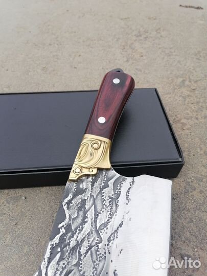 Топор для свинины