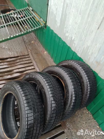 КАМА Кама-Евро-224 185/60 R14