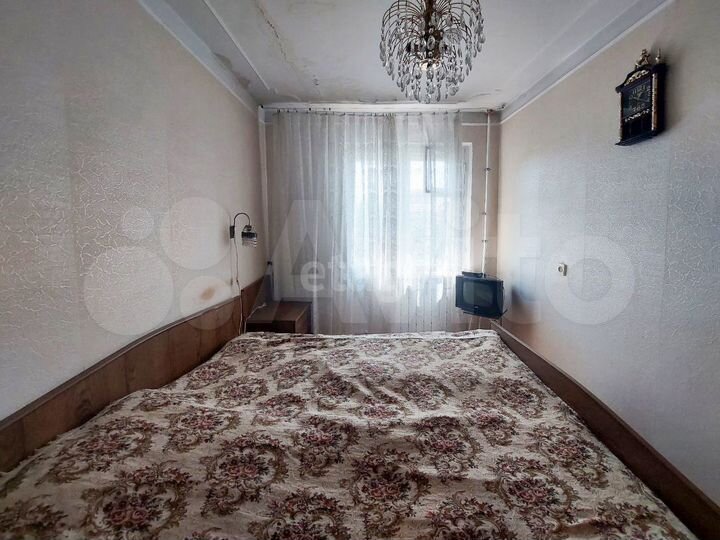 2-к. квартира, 41,8 м², 5/5 эт.