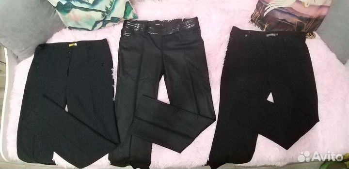 Брюки классика (офисные)