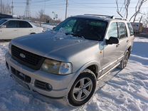Ford Explorer 4.6 AT, 2005, 280 000 км, с пробегом, цена 1 099 000 руб.