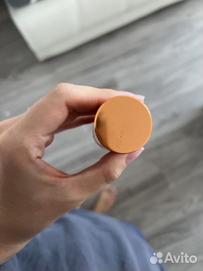 Капли для загара Clarins