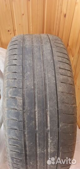 Bridgestone Turanza T005 205/55 R16 91W