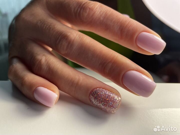 Маникюр Советск