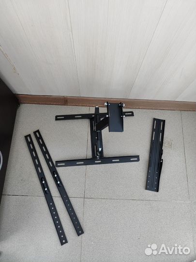 Крепления телевизора диагональ от 40 до 75