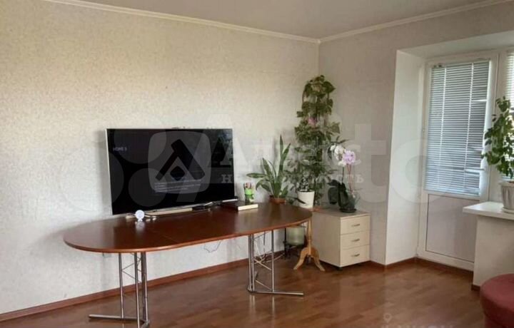 4-к. квартира, 89,4 м², 9/9 эт.