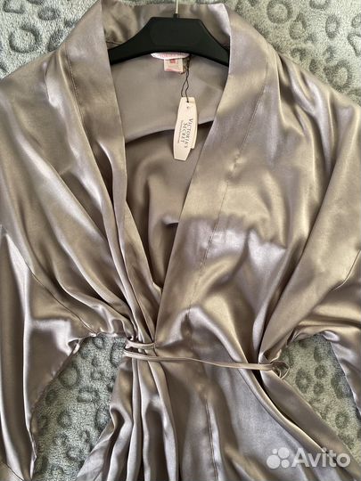 Халат Victoria secret размер S