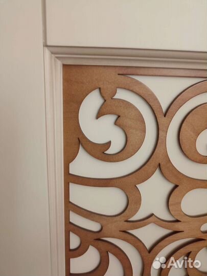 Шкаф витрина