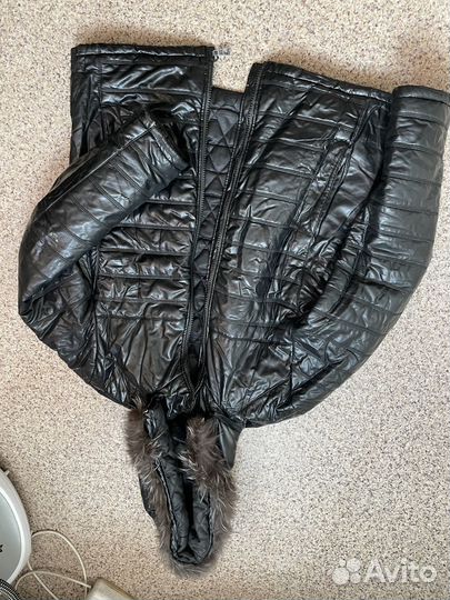 Вещи мужские 52-54 размера