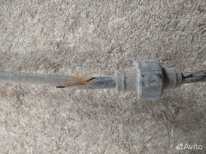 Трос ручника левый Chery Fora A21 2006-2010