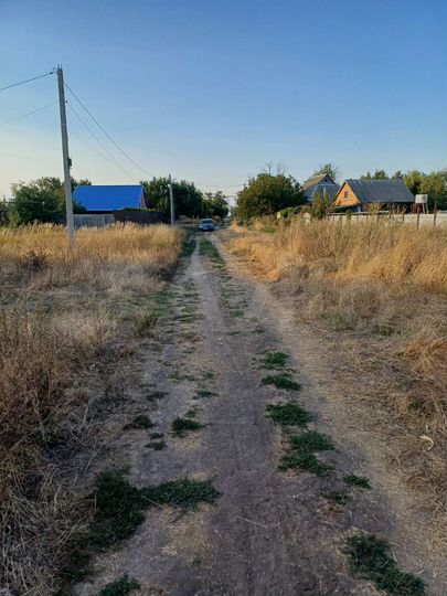 Участок 17 сот. (ИЖС)