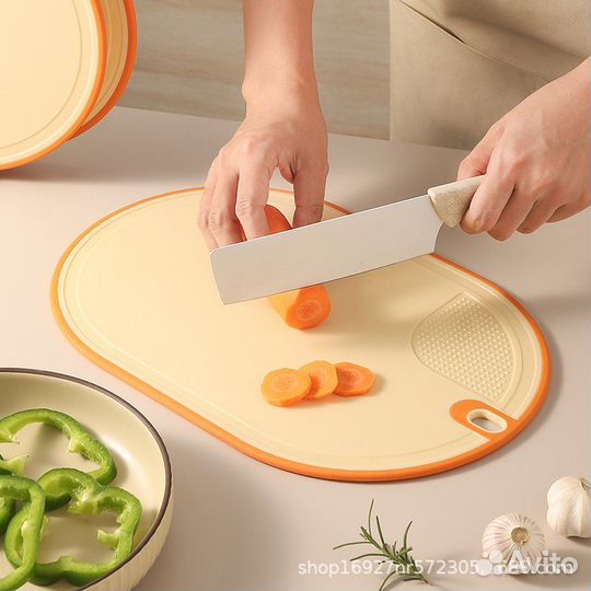 Набор разделочных досок