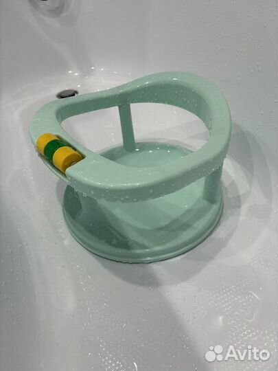 Стульчик для купания