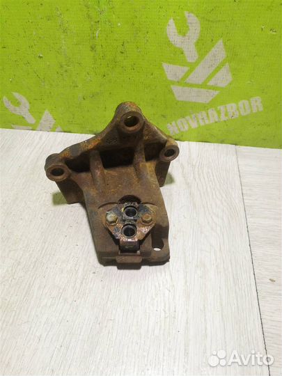 Кронштейн кпп левый Хендай i30 12-17