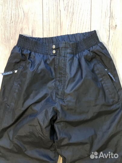 Горнолыжные штаны Decatlon / 30x32