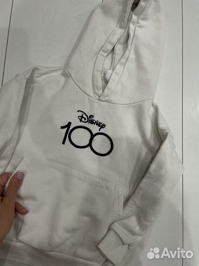 Худи zara Disney 98