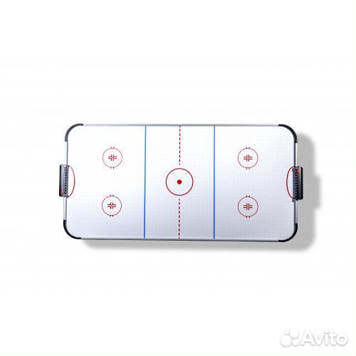 Аэрохоккей-складной