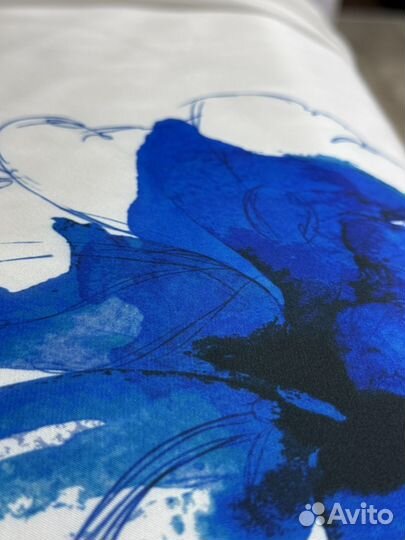 Блузка armani jeans