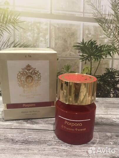 Духи Tiziana Terenzi Porpora 100 ml