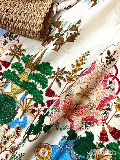 Платье Весна Италия /42-48